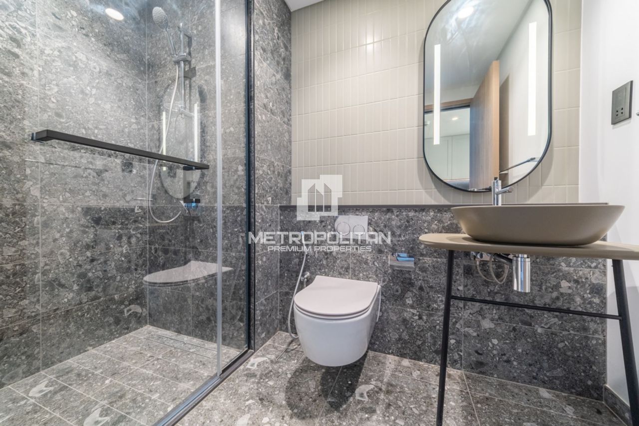 Апартаменты в Дубае, ОАЭ, 38 м² - фото 8