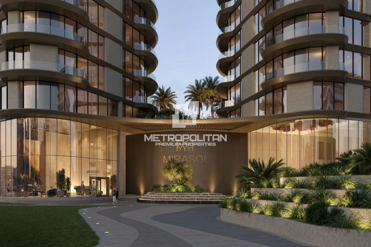 Апартаменты в Рас-эль-Хайме, ОАЭ, 82 м² - фото 8