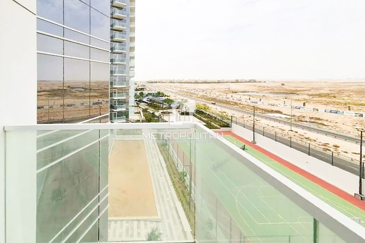 Апартаменты в Дубае, ОАЭ, 44 м² - фото 8