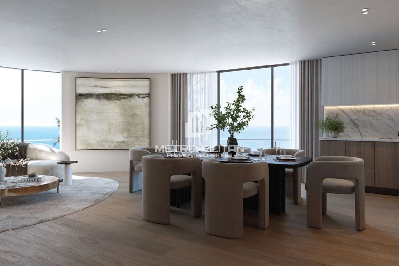 Апартаменты в Рас-эль-Хайме, ОАЭ, 74 м² - фото 9