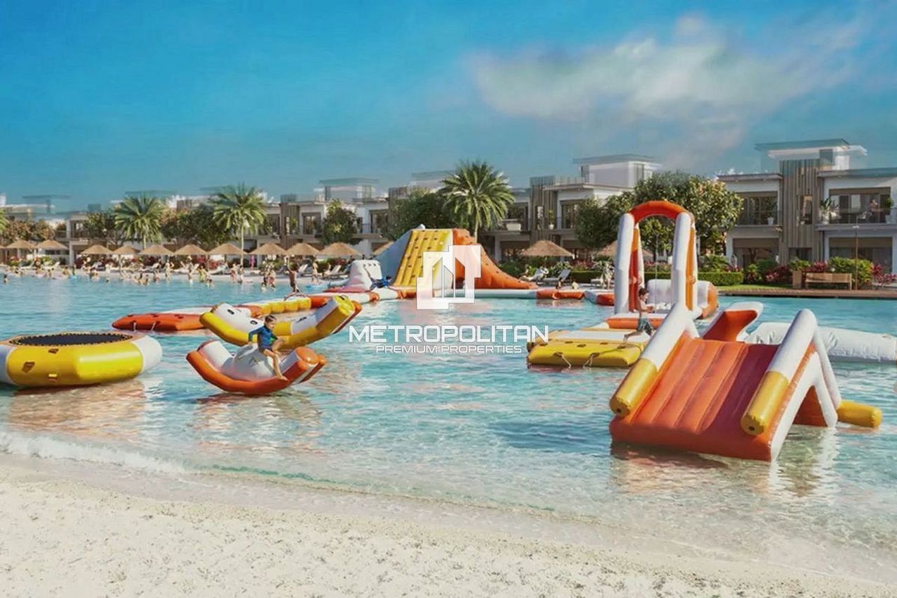 Таунхаус в Дубае, ОАЭ, 212 м² - фото 9