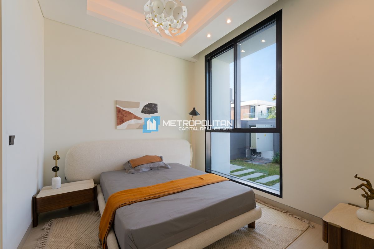 Вилла в Абу-Даби, ОАЭ, 340 м² - фото 10