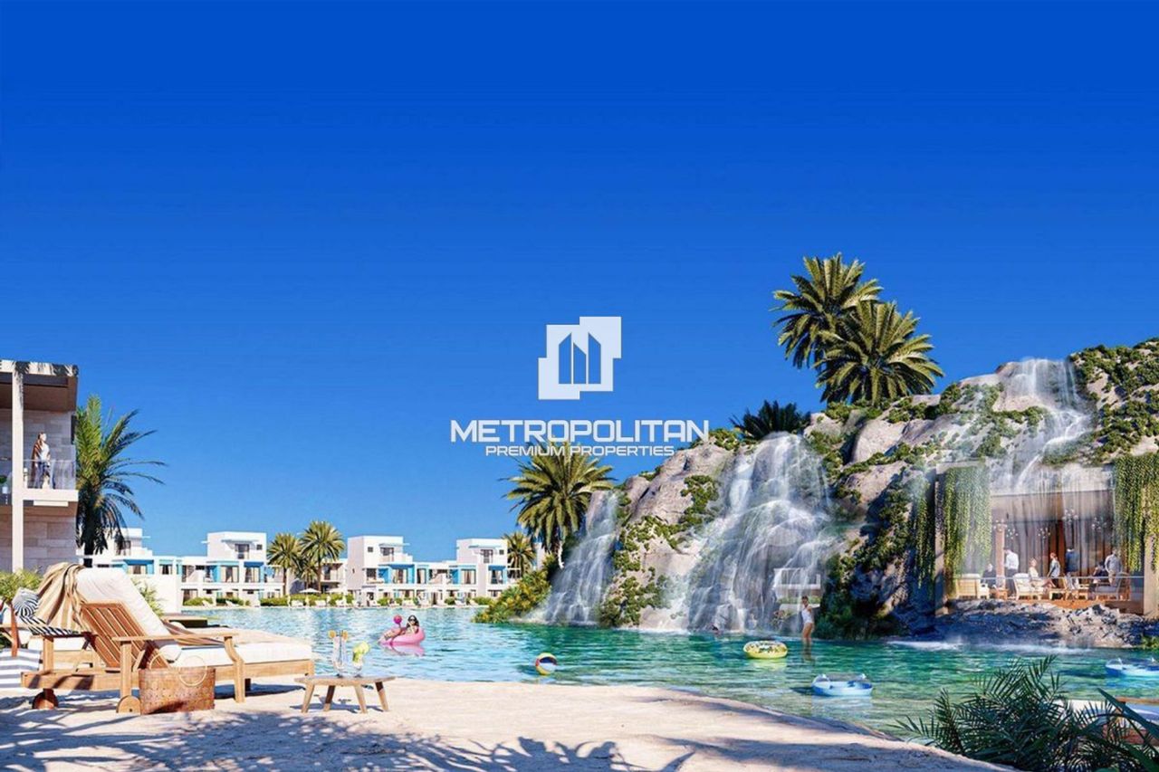 Таунхаус в Дубае, ОАЭ, 212 м² - фото 10