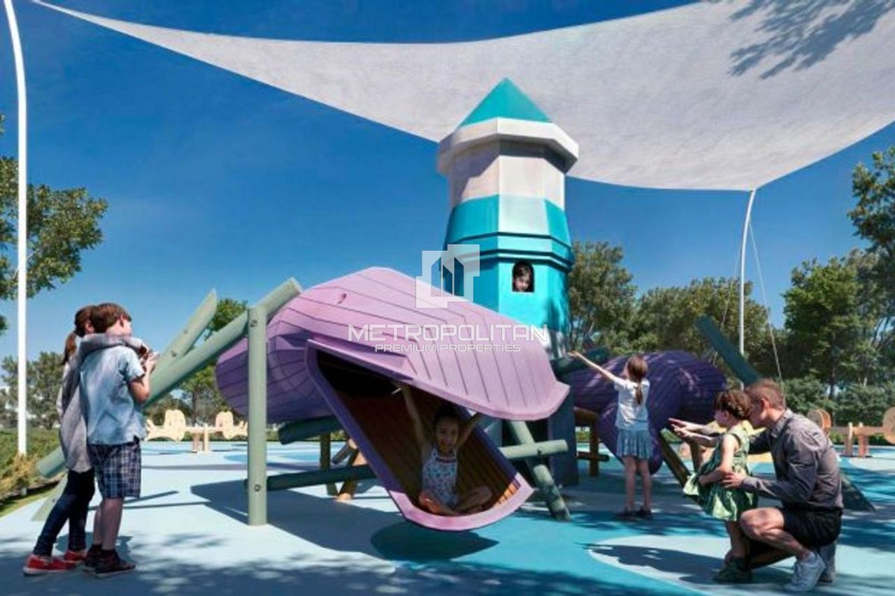 Таунхаус в Дубае, ОАЭ, 326 м² - фото 10