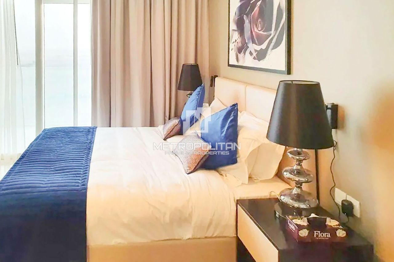 Апартаменты в Дубае, ОАЭ, 44 м² - фото 10