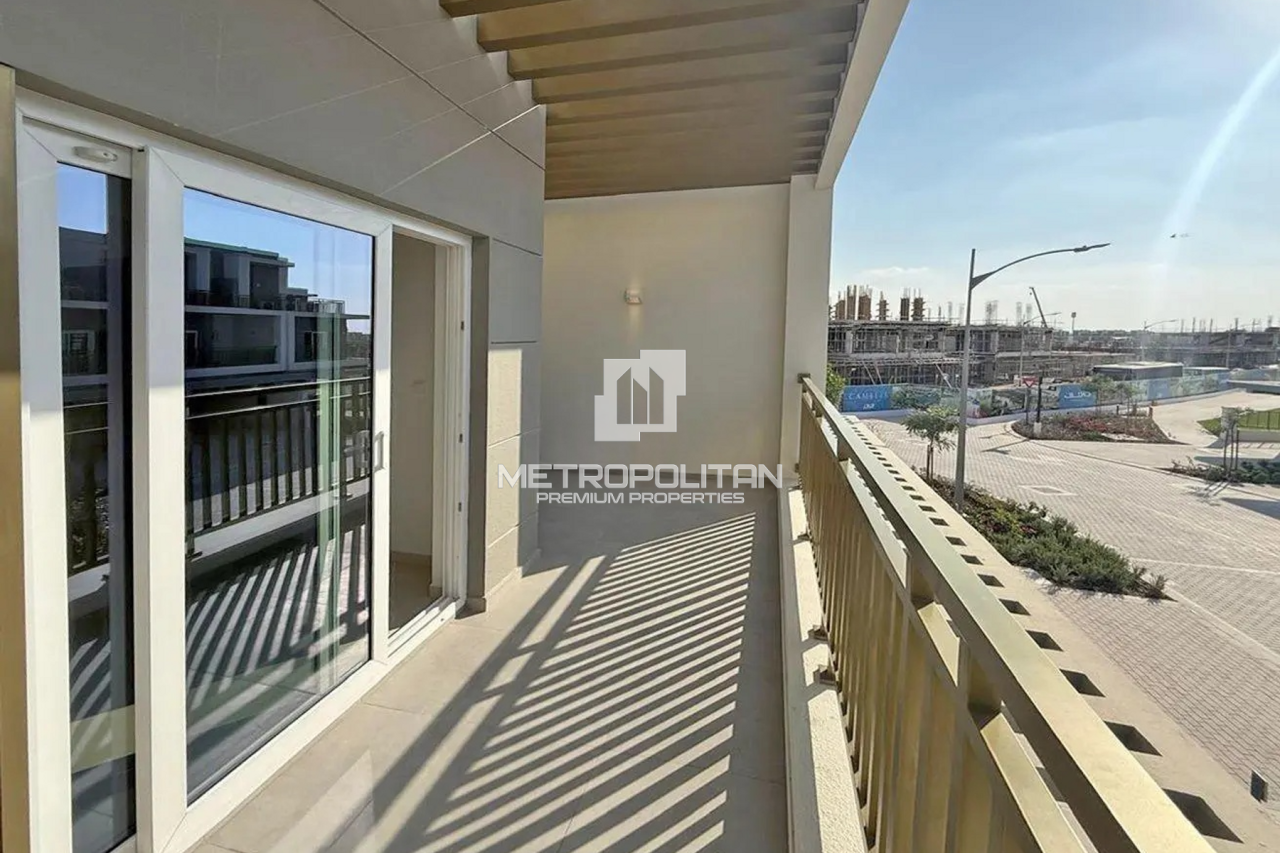 Вилла в Дубае, ОАЭ, 114 м² - фото 10