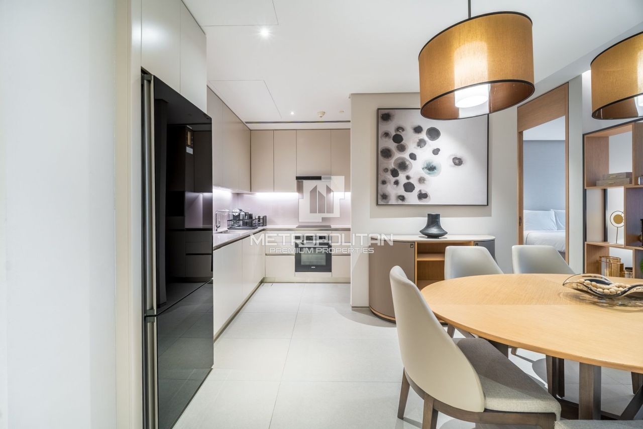 Апартаменты в Дубае, ОАЭ, 137 м² - фото 10