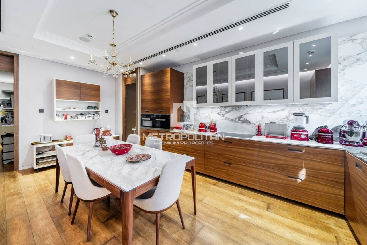 Вилла в Дубае, ОАЭ, 650 м² - фото 10