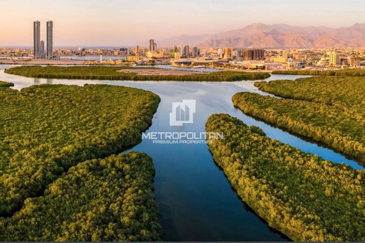 Апартаменты в Рас-эль-Хайме, ОАЭ, 134 м² - фото 10