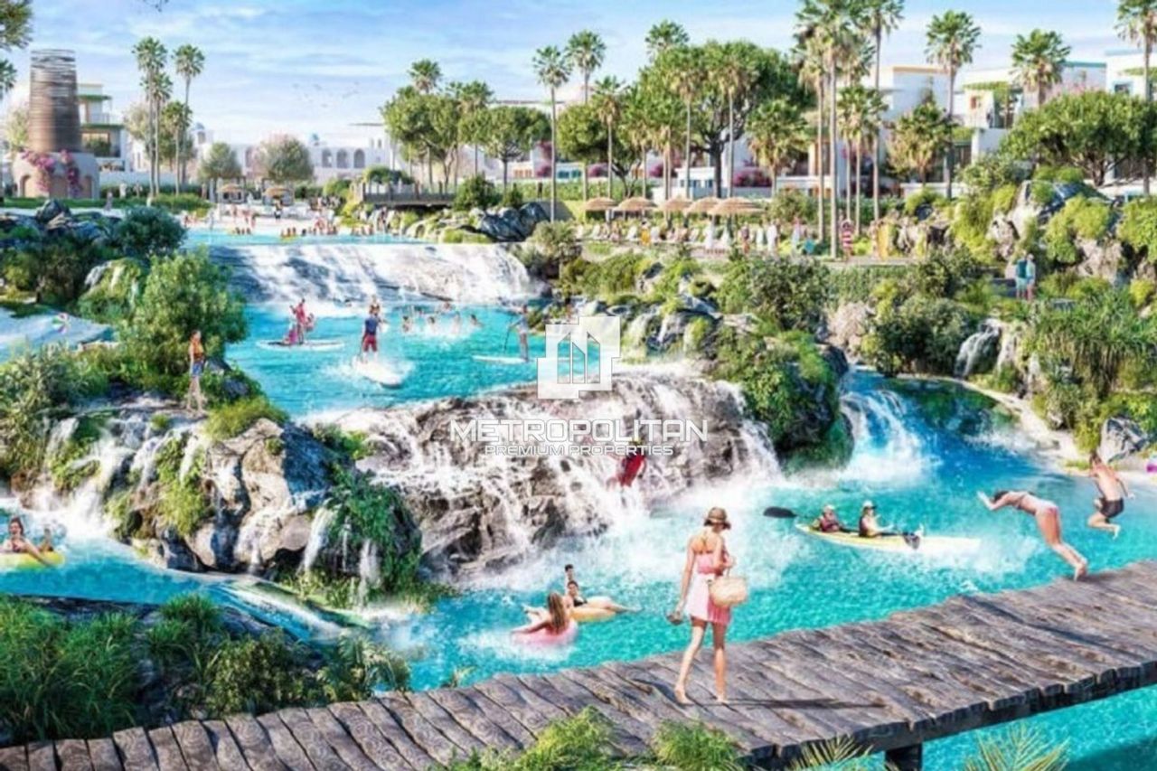 Таунхаус в Дубае, ОАЭ, 212 м² - фото 11