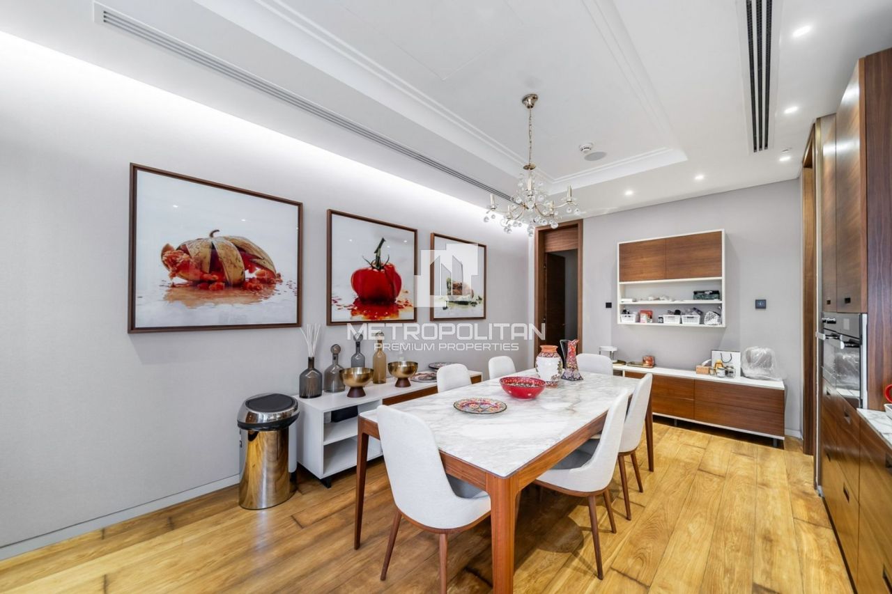 Вилла в Дубае, ОАЭ, 650 м² - фото 11