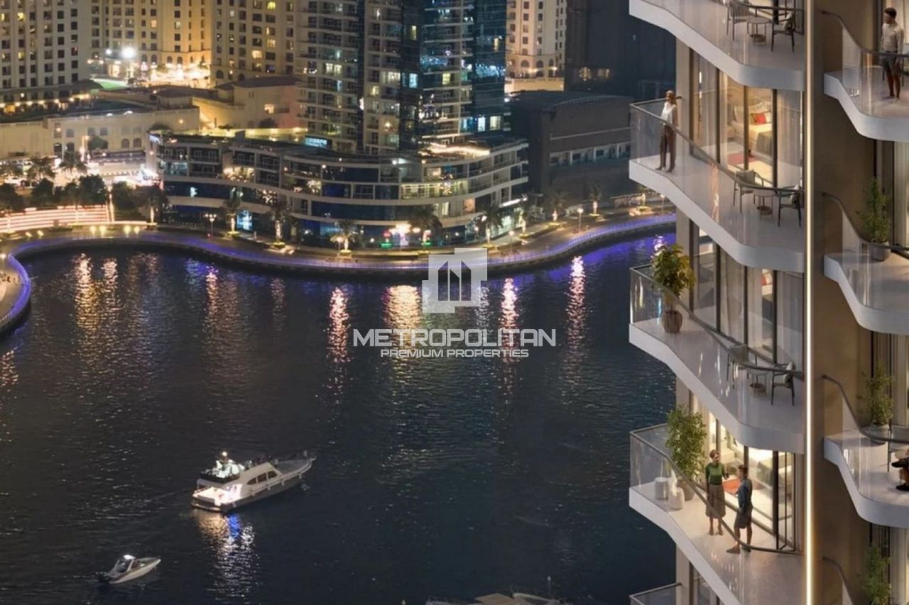 Апартаменты в Дубае, ОАЭ, 41 м² - фото 11