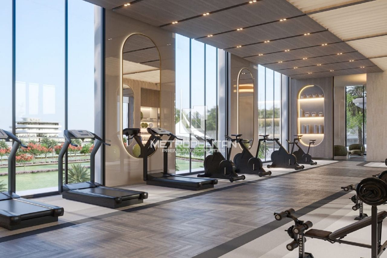 Бунгало в Рас-эль-Хайме, ОАЭ, 101 м² - фото 11