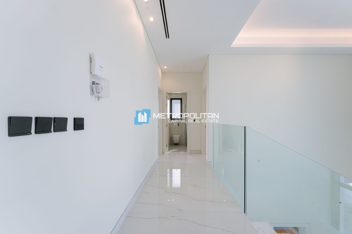 Вилла в Абу-Даби, ОАЭ, 340 м² - фото 11