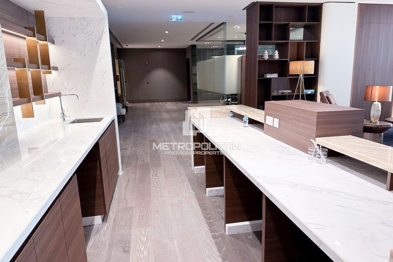 Апартаменты в Дубае, ОАЭ, 140 м² - фото 12