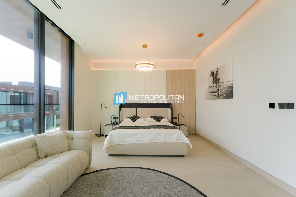 Вилла в Абу-Даби, ОАЭ, 340 м² - фото 13