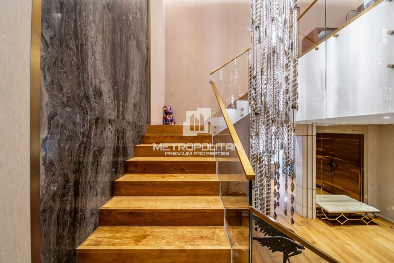 Вилла в Дубае, ОАЭ, 650 м² - фото 13