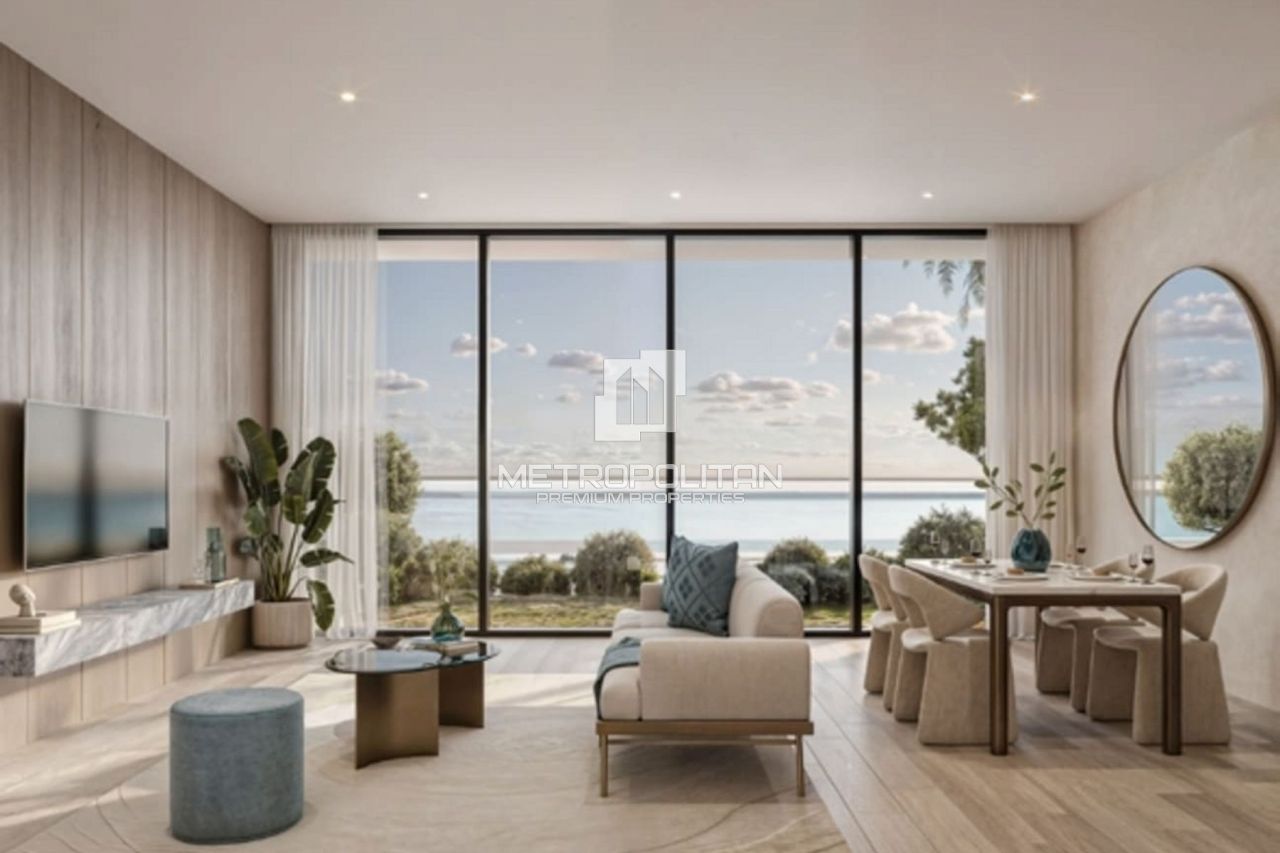 Апартаменты в Рас-эль-Хайме, ОАЭ, 82 м² - фото 13