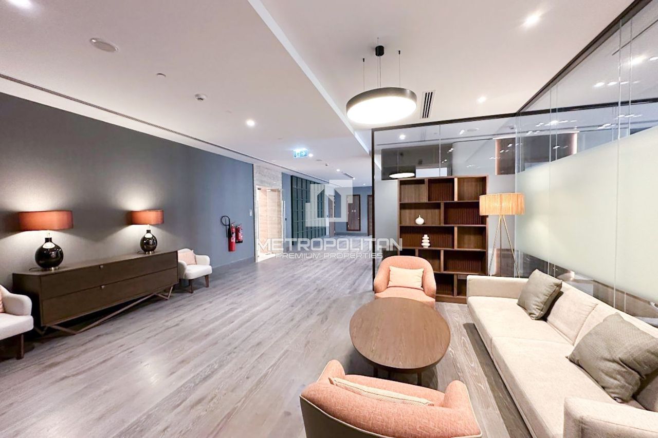 Апартаменты в Дубае, ОАЭ, 140 м² - фото 13