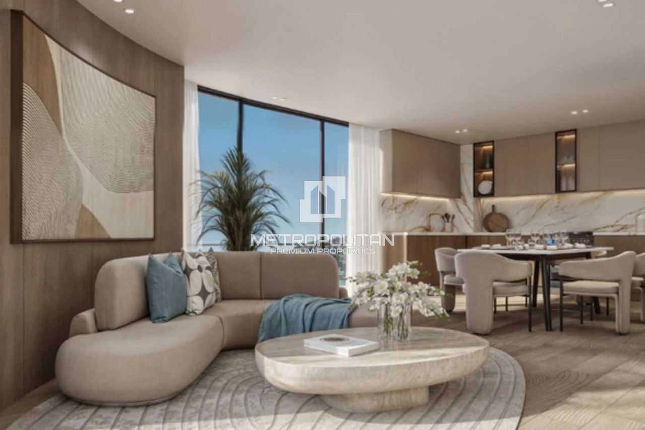 Апартаменты в Рас-эль-Хайме, ОАЭ, 82 м² - фото 14