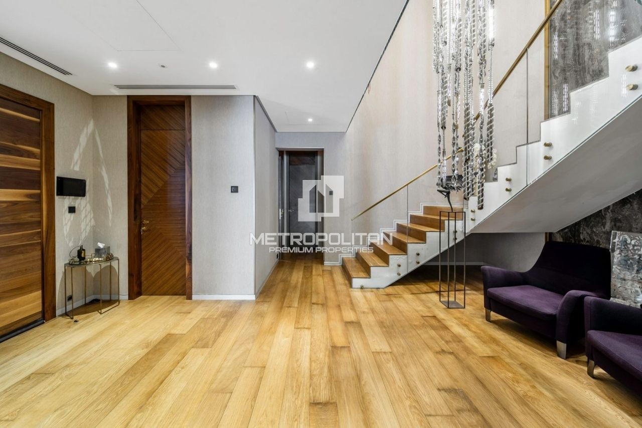 Вилла в Дубае, ОАЭ, 650 м² - фото 14