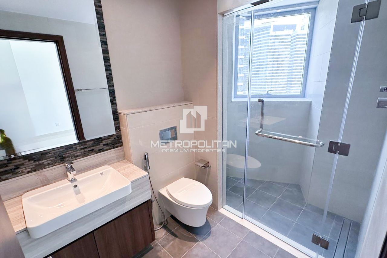 Апартаменты в Дубае, ОАЭ, 140 м² - фото 14