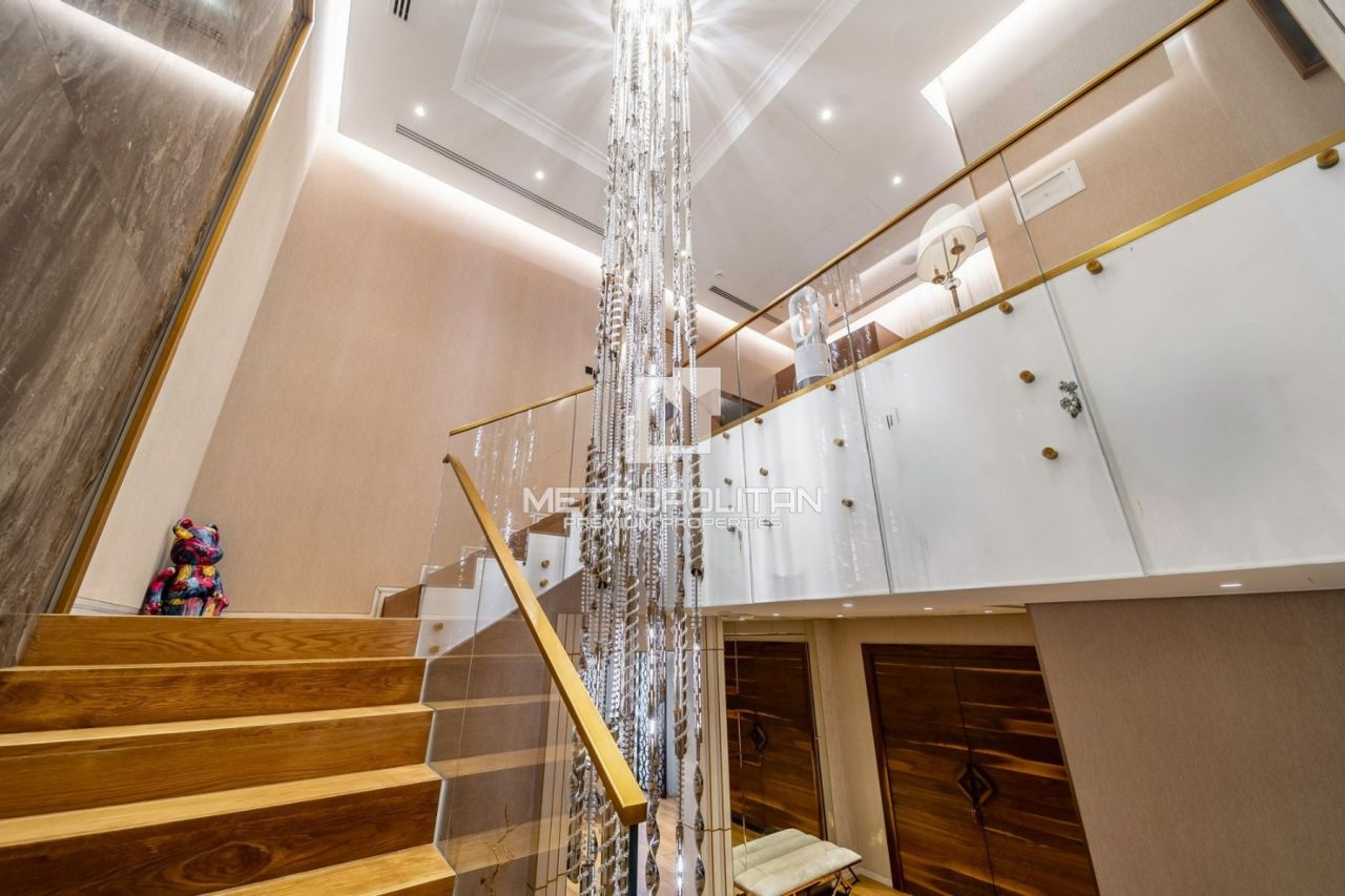 Вилла в Дубае, ОАЭ, 650 м² - фото 15