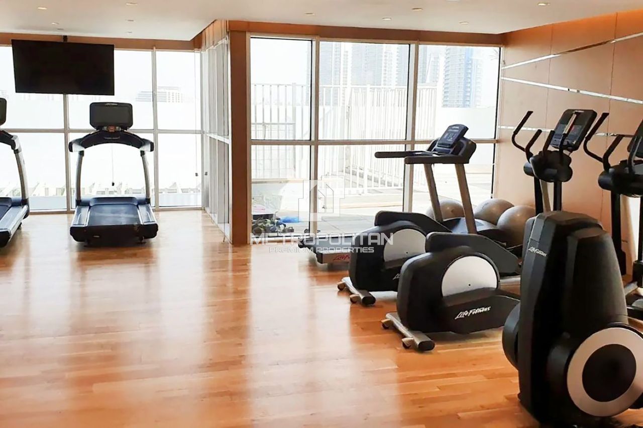 Апартаменты в Дубае, ОАЭ, 44 м² - фото 15