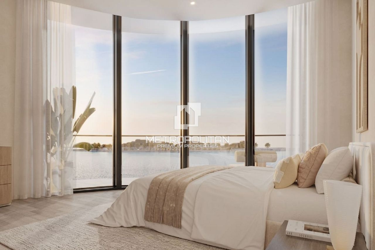 Бунгало в Рас-эль-Хайме, ОАЭ, 101 м² - фото 15