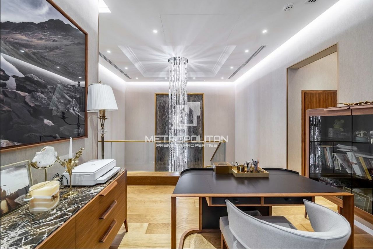 Вилла в Дубае, ОАЭ, 650 м² - фото 16