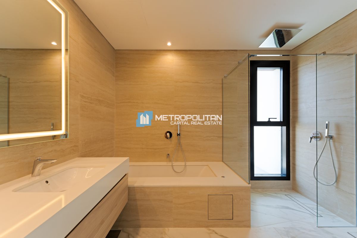 Вилла в Абу-Даби, ОАЭ, 340 м² - фото 16