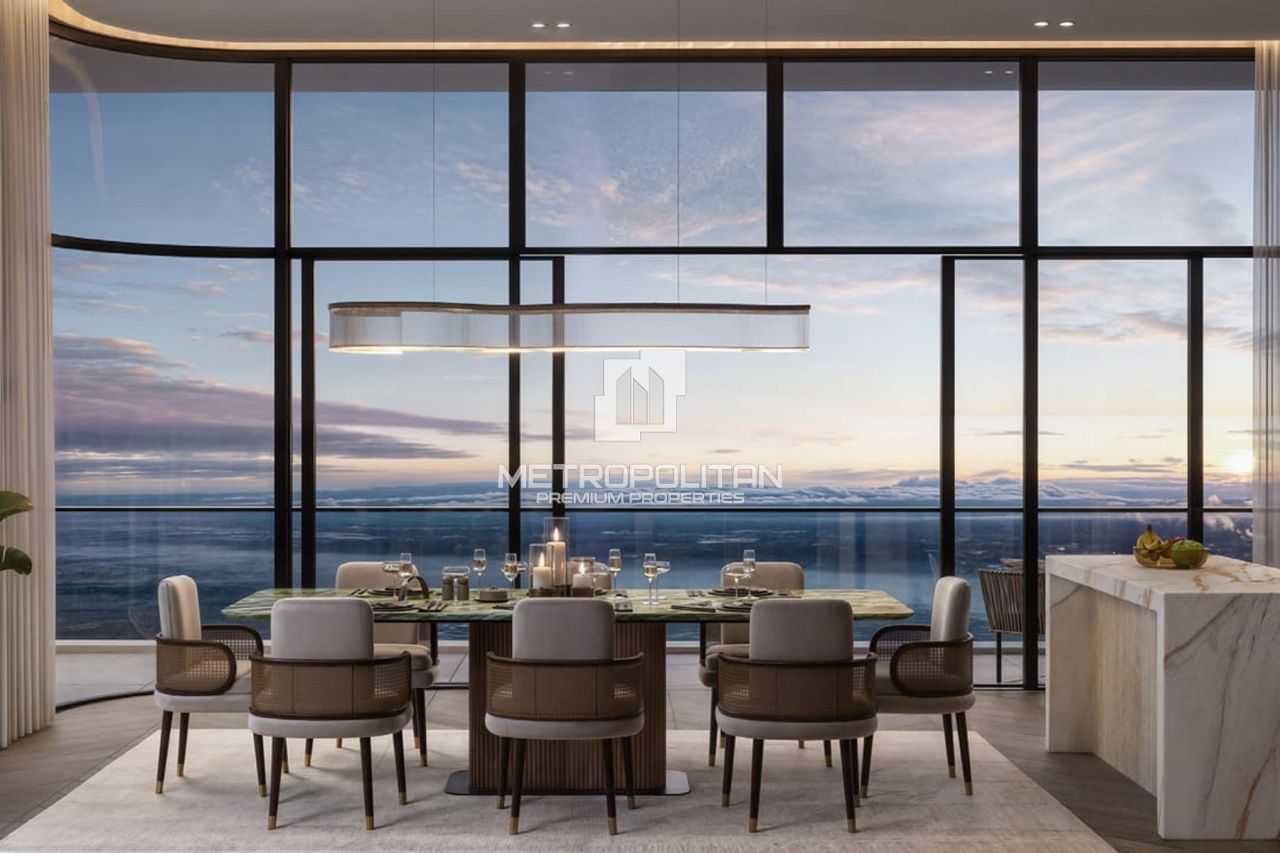 Апартаменты в Рас-эль-Хайме, ОАЭ, 82 м² - фото 16