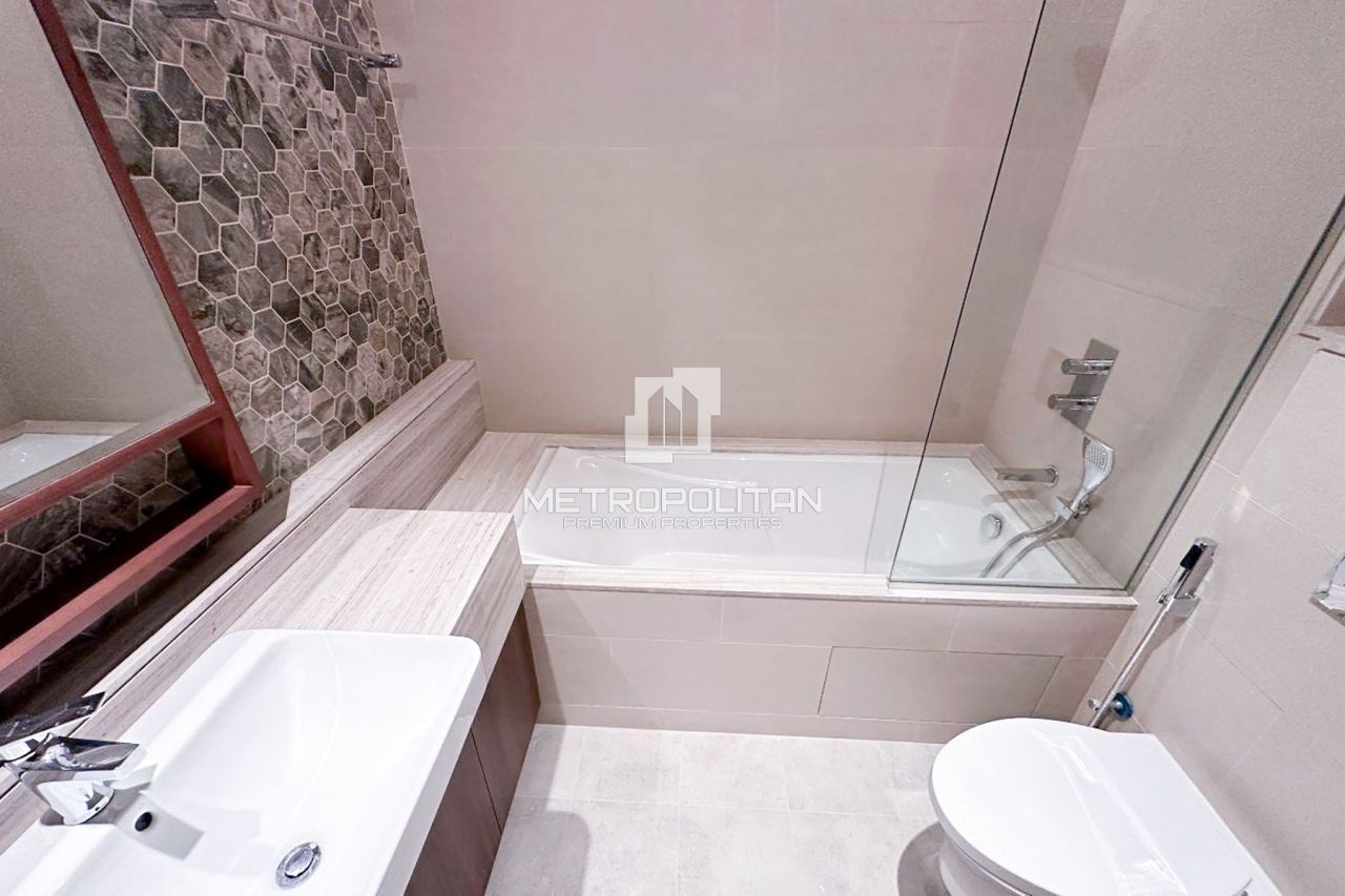 Апартаменты в Дубае, ОАЭ, 140 м² - фото 17