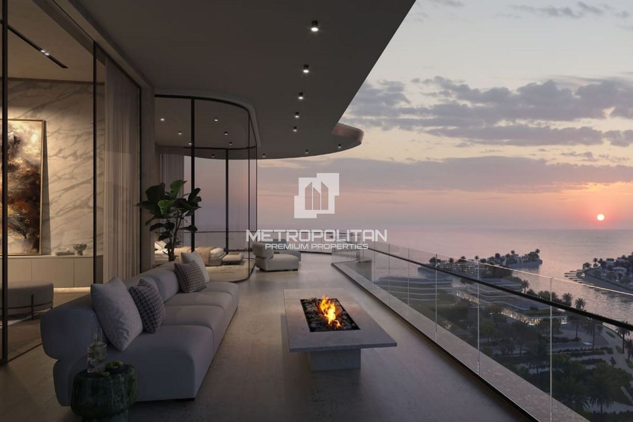 Бунгало в Рас-эль-Хайме, ОАЭ, 101 м² - фото 17