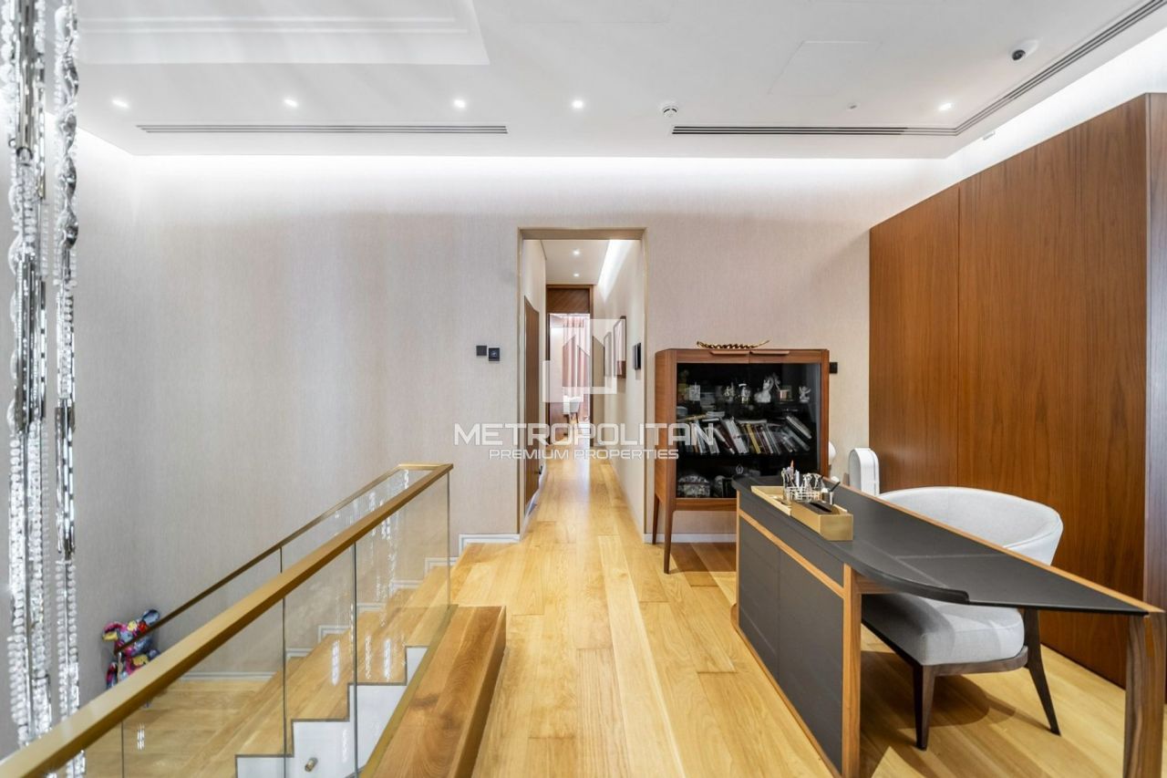 Вилла в Дубае, ОАЭ, 650 м² - фото 17