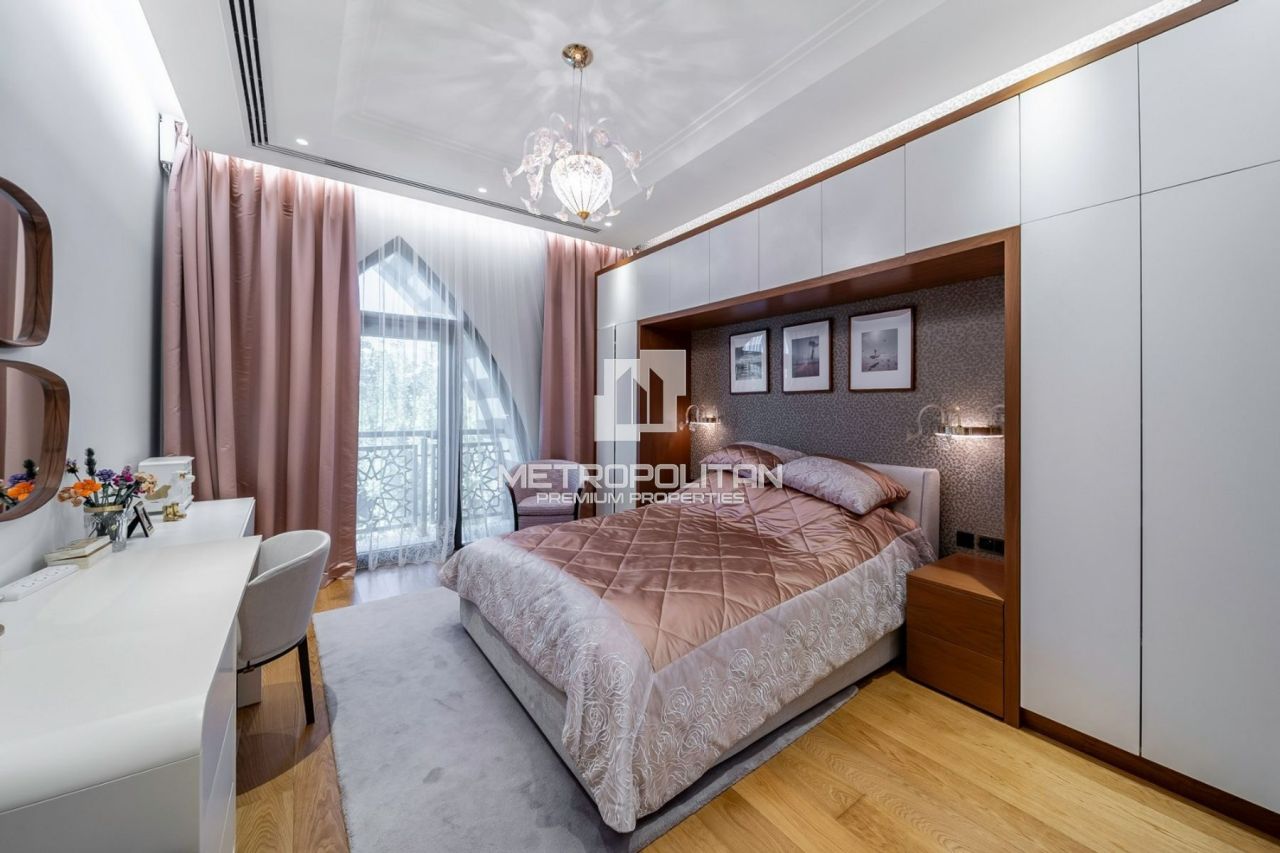 Вилла в Дубае, ОАЭ, 650 м² - фото 18