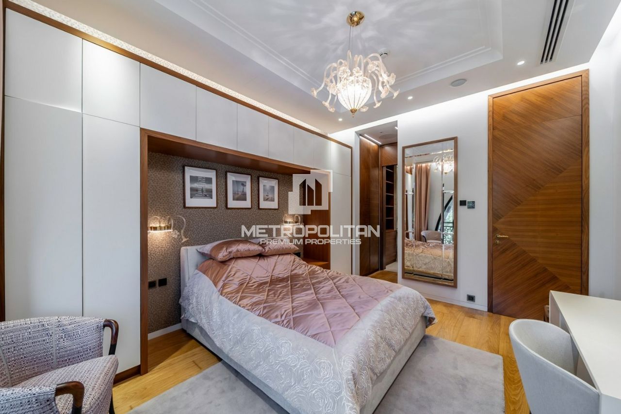 Вилла в Дубае, ОАЭ, 650 м² - фото 19