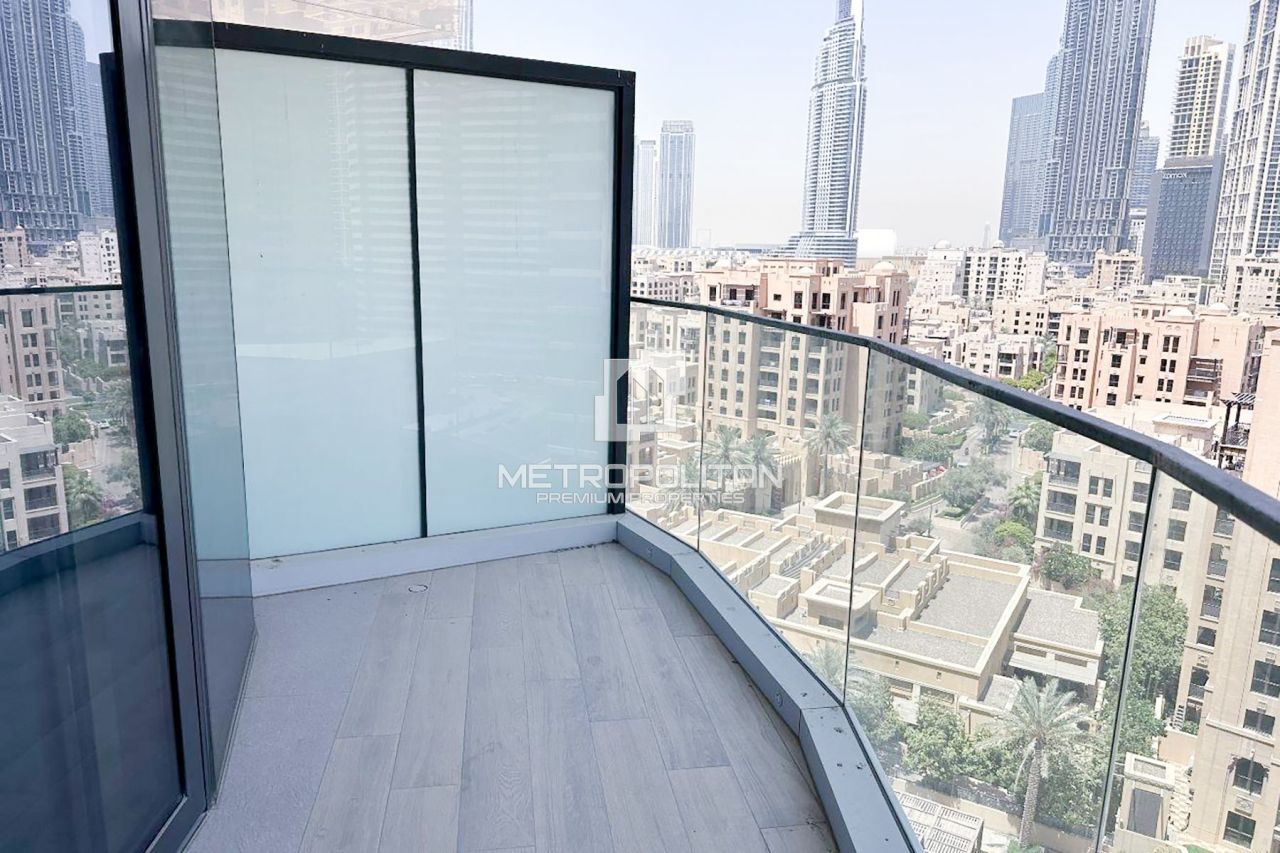 Апартаменты в Дубае, ОАЭ, 140 м² - фото 19