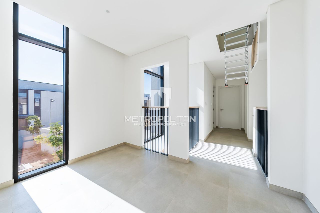 Таунхаус в Дубае, ОАЭ, 237 м² - фото 19