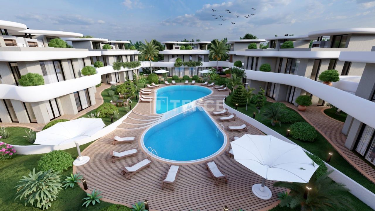 Вилла в Кирении, Кипр, 130 м² - фото 3