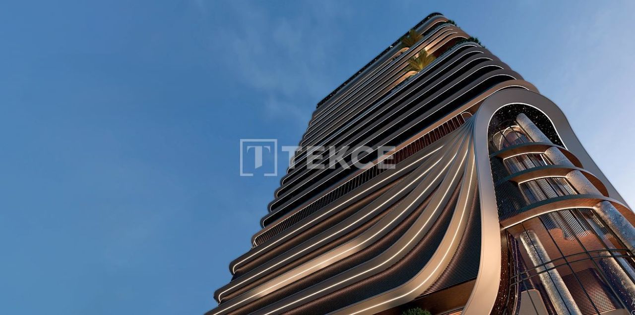 Апартаменты в Дубае, ОАЭ, 83 м² - фото 4