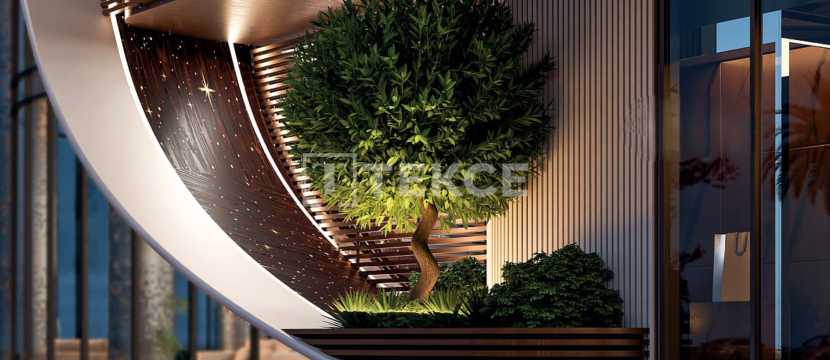 Апартаменты в Дубае, ОАЭ, 83 м² - фото 5