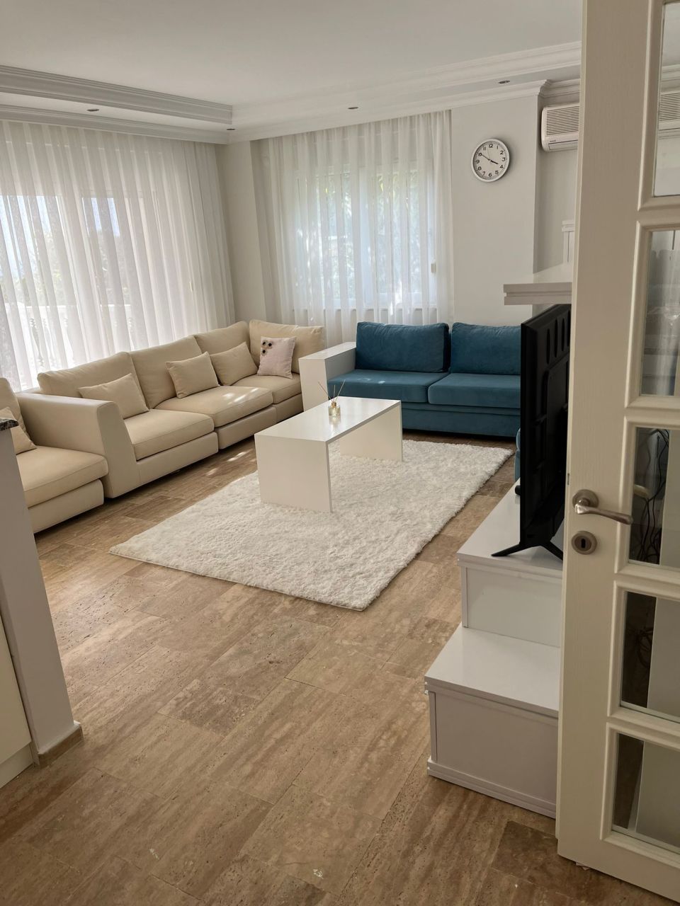 Вилла в Алании, Турция, 200 м² - фото 3