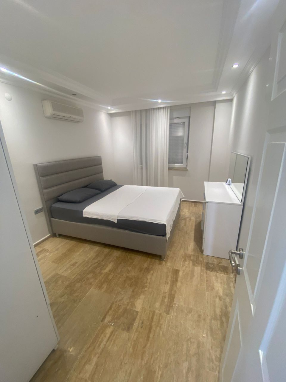 Вилла в Алании, Турция, 200 м² - фото 10