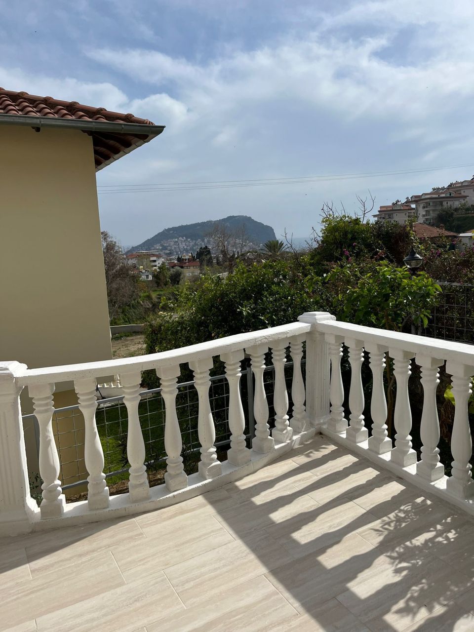 Вилла в Алании, Турция, 200 м² - фото 16