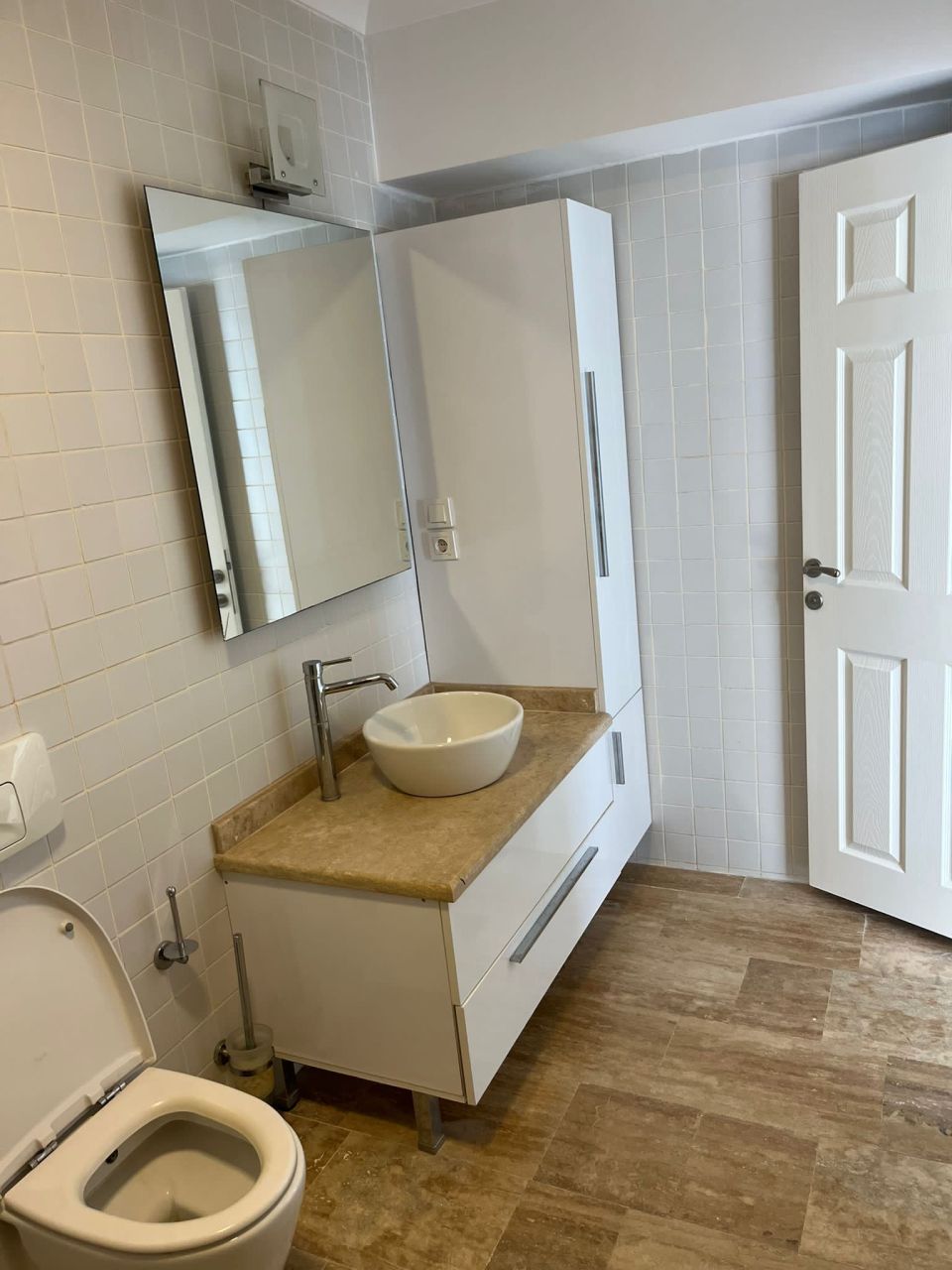 Вилла в Алании, Турция, 200 м² - фото 14