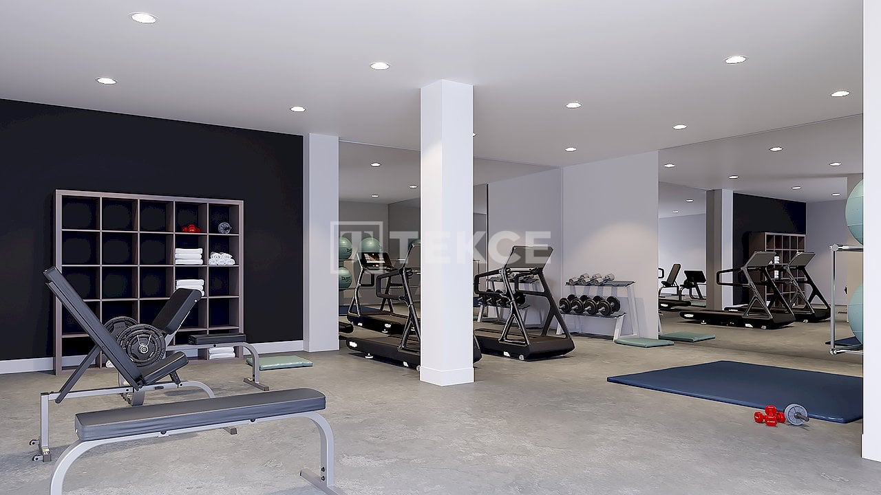 Пентхаус в Бенальмадене, Испания, 85 м² - фото 6