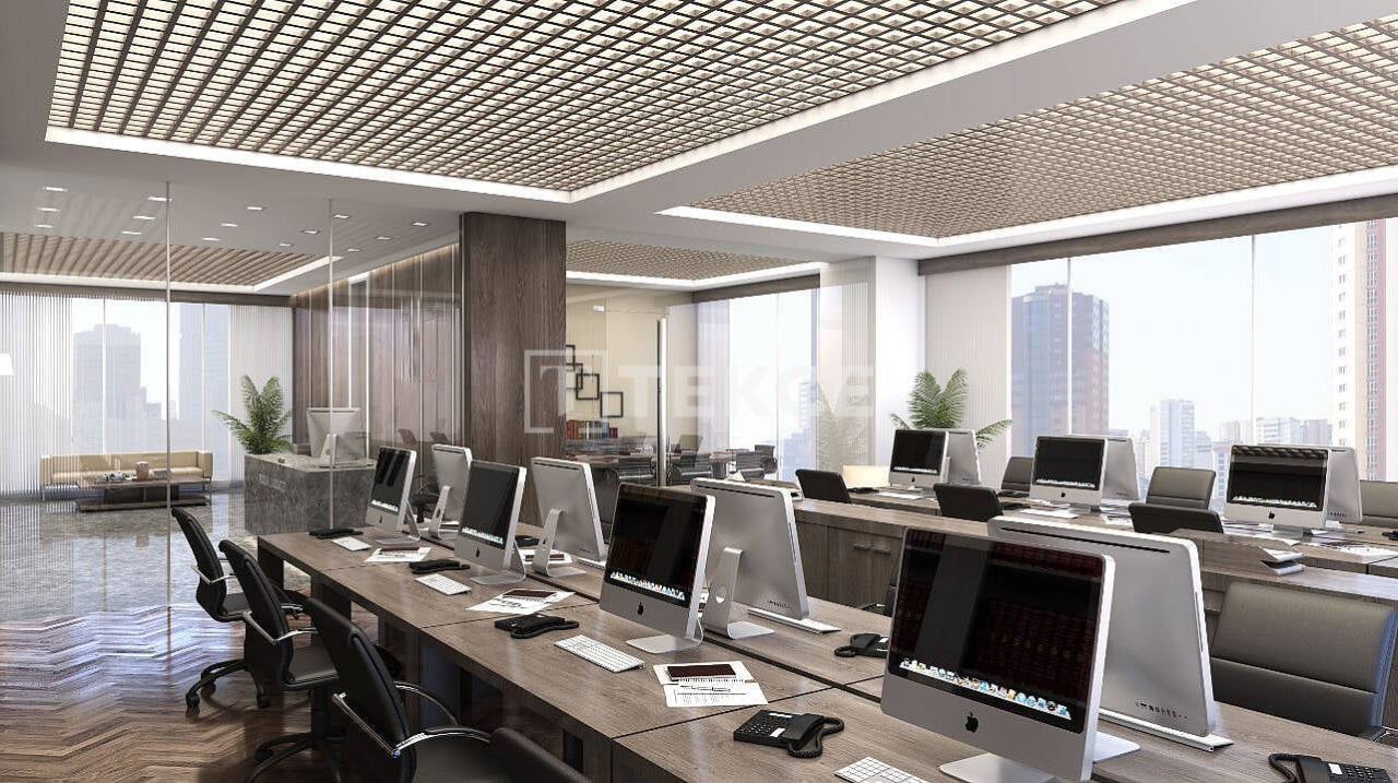 Магазин в Аташехире, Турция, 248 м² - фото 7