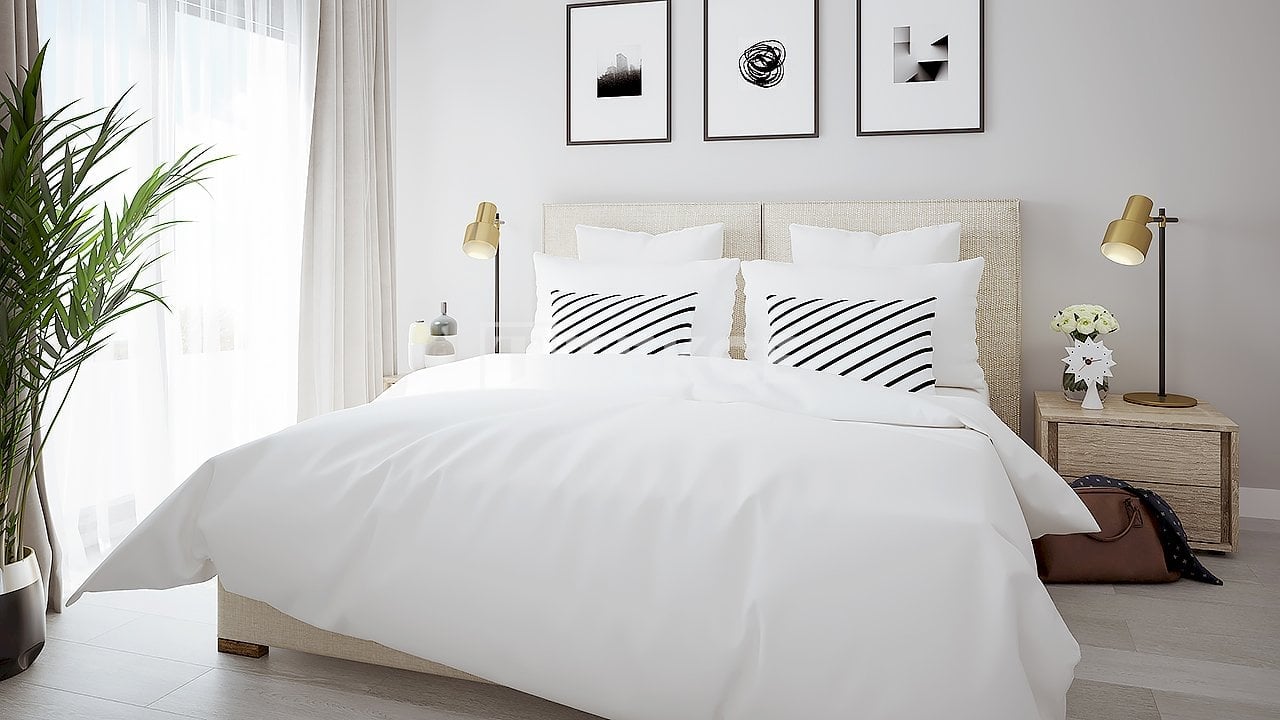 Апартаменты в Бенальмадене, Испания, 80 м² - фото 7