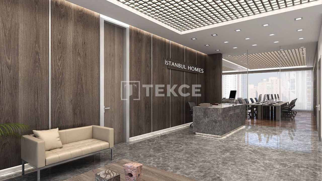 Магазин в Аташехире, Турция, 248 м² - фото 8